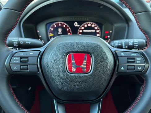 New 2026 Honda Civic Type R image 26