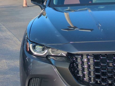 New 2026 MAZDA CX-50 AWD 2.5 Hybrid w/ Weather Package image 10