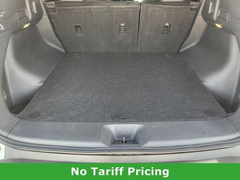 Certified 2025 Nissan Murano SL w/ Cargo Package AWD/4WD image 32
