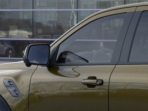 New 2026 Ford Ranger Raptor AWD/4WD image 20