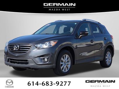 Used 2016 MAZDA CX-5 Touring