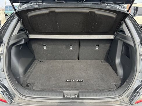 Used 2023 Hyundai Kona SEL w/ Cargo Package image 18