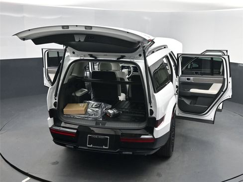 New 2026 Hyundai Santa Fe Calligraphy image 30