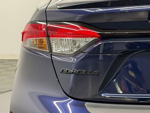 New 2026 Toyota Corolla SE FWD image 12