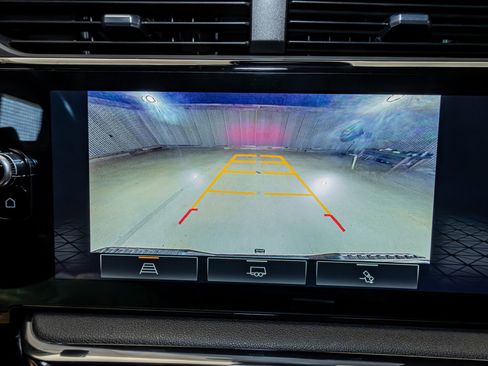 Used 2022 GMC Sierra 1500 AT4 image 20