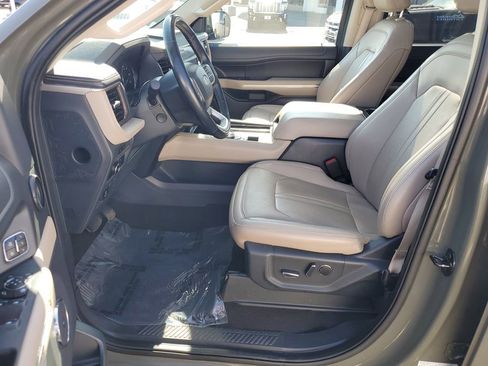 Used 2024 Ford Expedition Max Limited image 20