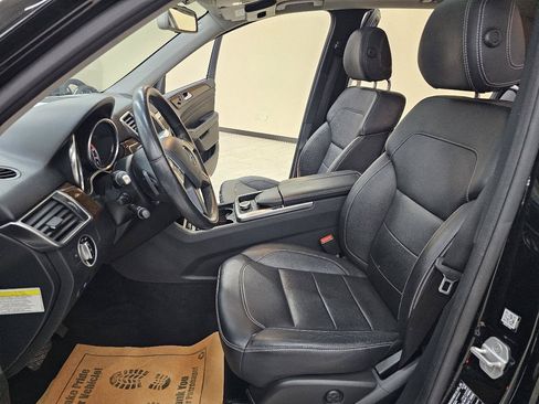 Used 2014 Mercedes-Benz ML 350 4MATIC image 19