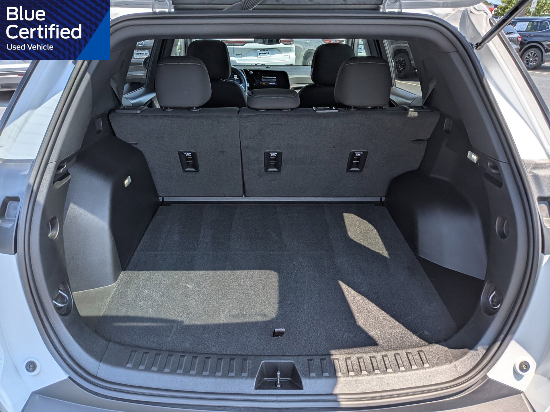 Used 2025 Chevrolet Equinox LT FWD image 15