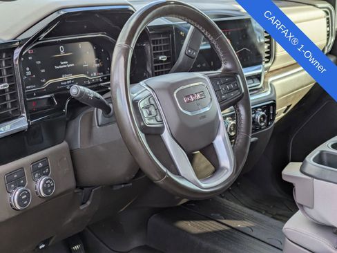 Used 2024 GMC Sierra 2500 SLE w/ SLE Value Package; image 12
