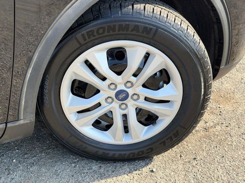 Used 2020 Ford Escape S FWD image 77