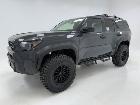 New 2026 Toyota 4Runner SR5 image 5