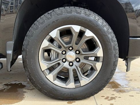 Used 2024 Chevrolet Silverado 1500 High Country image 10