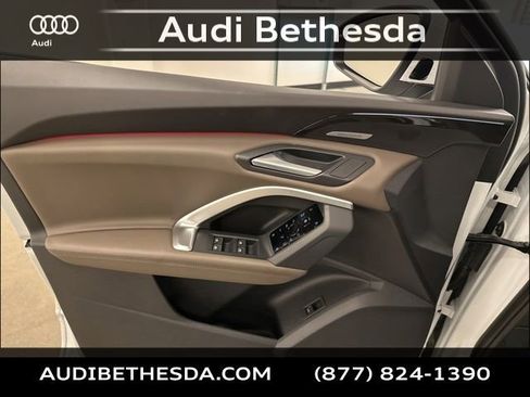 New 2025 Audi Q5 Premium Plus image 14