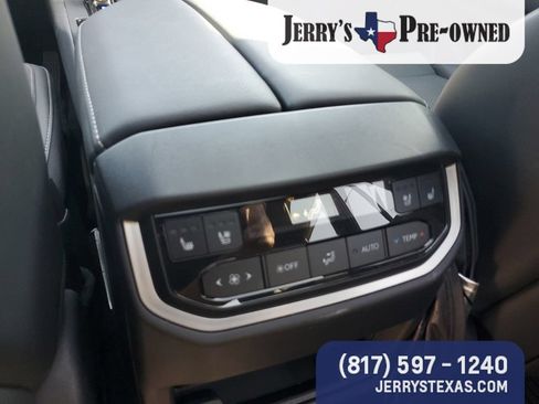 Used 2026 Lexus TX 350 AWD w/ Technology Package image 8