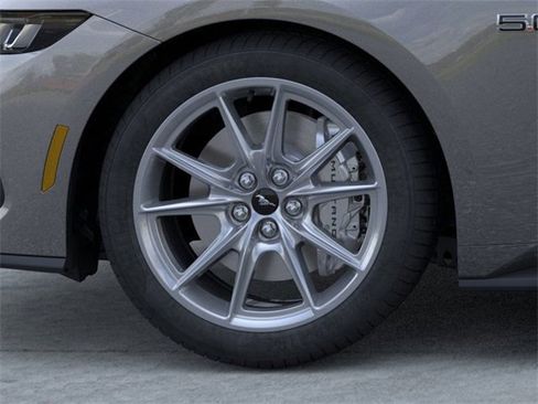 New 2025 Ford Mustang GT Premium image 19