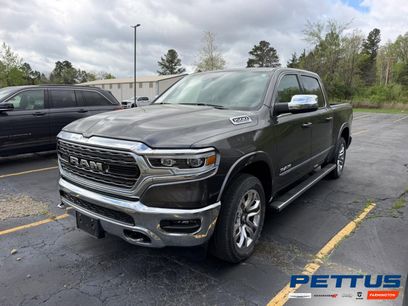 Used 2024 RAM 1500 Limited