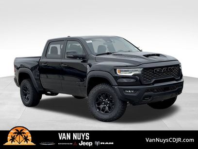 New 2026 RAM 1500 RHO