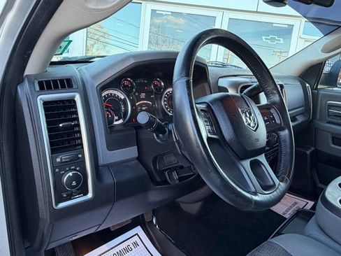 Used 2013 RAM 1500 Big Horn image 33