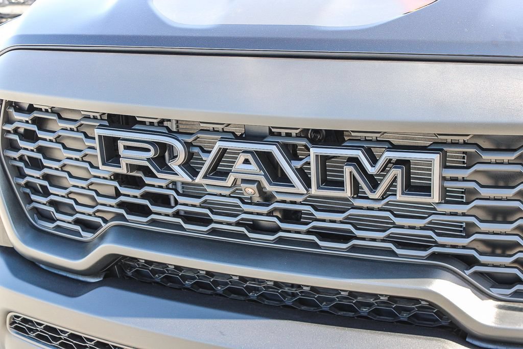 New 2026 RAM 1500 RHO w/ RHO Level 1 Equipment Group AWD/4WD image 6