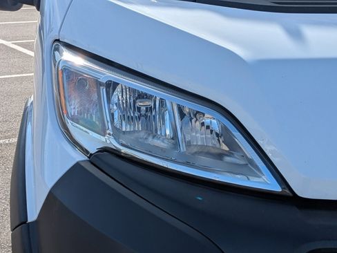 Used 2023 RAM ProMaster 2500 image 9