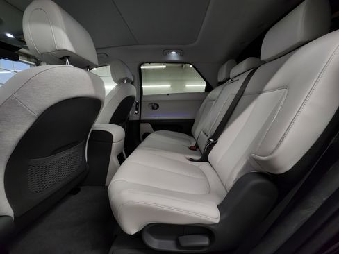 New 2026 Hyundai Ioniq 5 Limited image 15