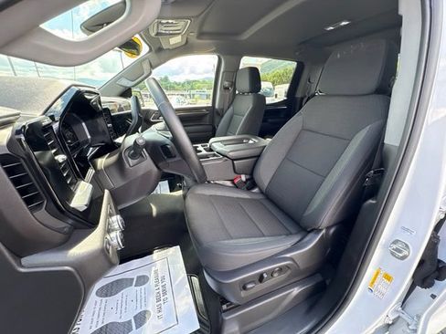 Used 2024 GMC Sierra 1500 Elevation AWD/4WD image 25