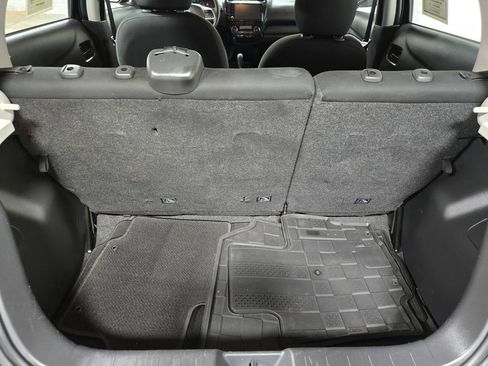 Used 2023 Mitsubishi Mirage ES FWD image 33