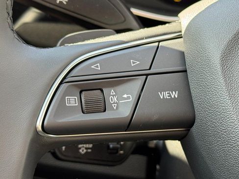 New 2025 Audi Q3 2.0T Premium image 13