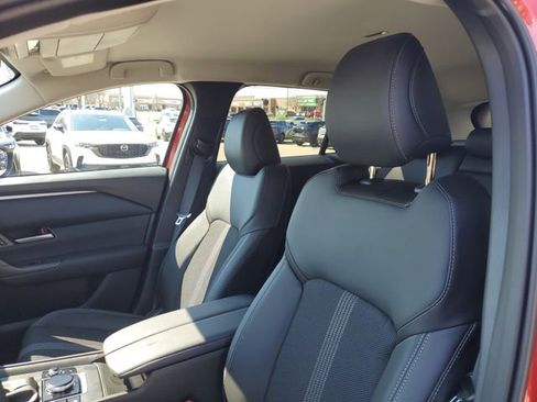 New 2026 MAZDA CX-50 AWD 2.5 S w/ Select Package image 2