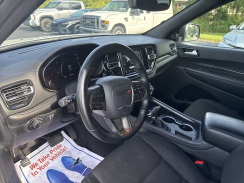 Used 2024 Dodge Durango SXT image 15