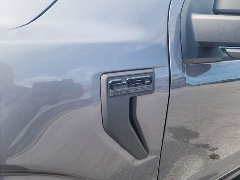 Certified 2023 Ford F150 XL w/ STX Appearance Package RWD image 10