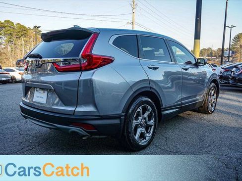 Used 2019 Honda CR-V EX image 15