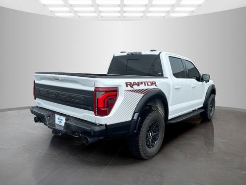 Used 2024 Ford F150 Raptor image 4