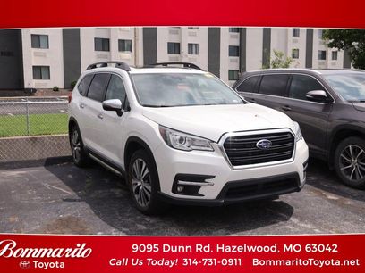 Used 2022 Subaru Ascent Touring w/ Popular Package #2A
