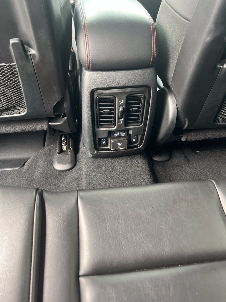 Used 2026 Dodge Durango GT AWD/4WD image 11