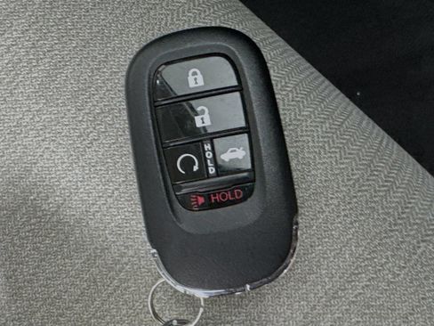 Used 2023 Honda Accord LX image 34