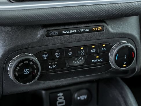 Certified 2024 Ford Bronco Sport Big Bend AWD/4WD image 23