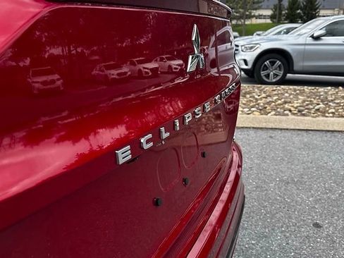 Used 2024 Mitsubishi Eclipse Cross SE AWD/4WD image 14