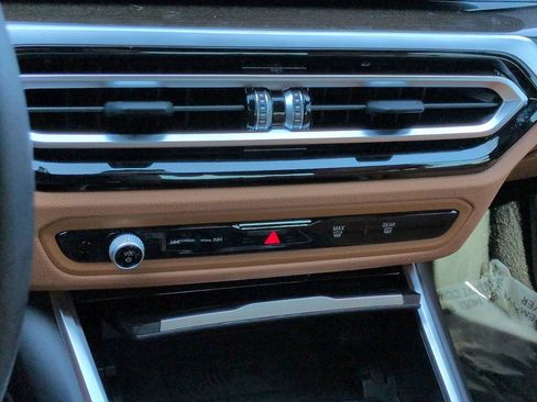 Used 2023 BMW 330e w/ Premium Package RWD image 26