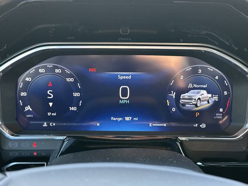 New 2026 Chevrolet Silverado 1500 RST w/ Safety Package image 21