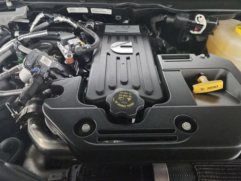 New 2026 RAM 2500 Tradesman AWD/4WD image 27