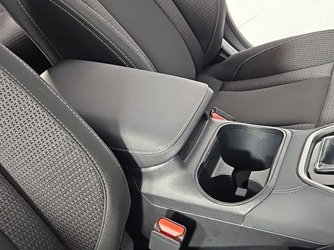 Certified 2025 Subaru Outback Premium image 16