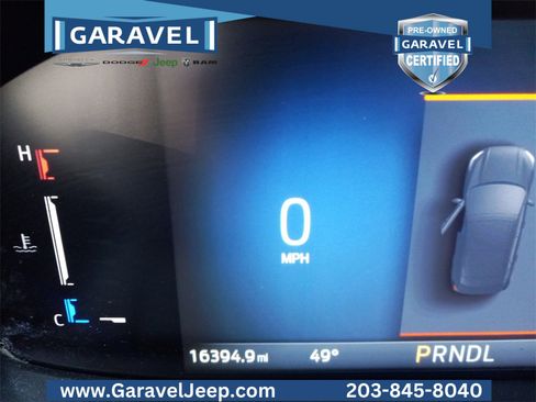 Used 2024 Ford Escape Active image 20