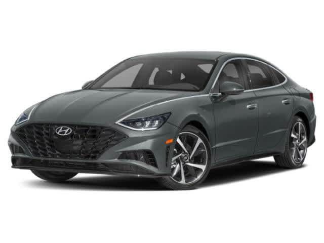 Used 2020 Hyundai Sonata SEL Plus FWD image 4