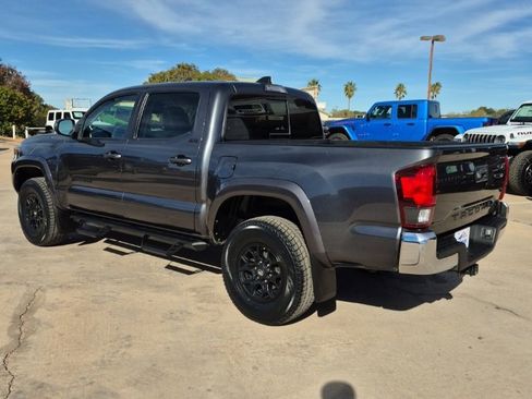 Used 2021 Toyota Tacoma 2WD Double Cab image 7
