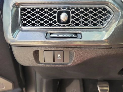 Certified 2023 Acura Integra A-Spec FWD image 12