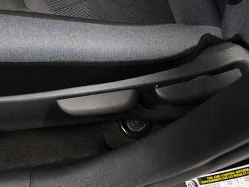 Certified 2024 Nissan Versa SV FWD image 23