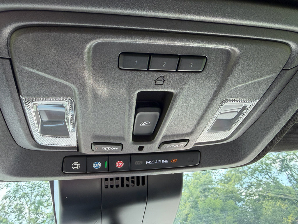 New 2026 Chevrolet Silverado 1500 RST AWD/4WD image 7