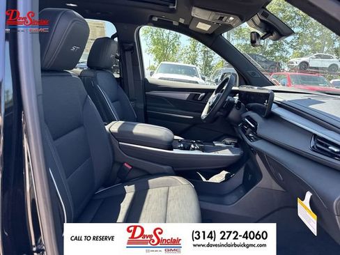 New 2026 Buick Enclave Sport Touring w/ Super Cruise Package AWD/4WD image 26