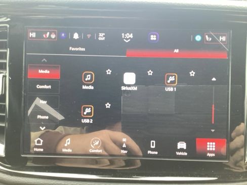 New 2026 Dodge Durango GT w/ Blacktop Package image 43